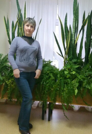 My photo - Galina, 63 from Yuzhne (@galina65786)