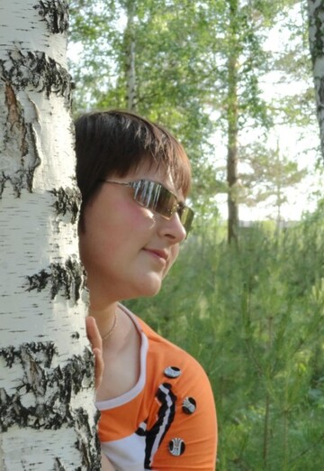 Lyudmila (@ludmila24287) — my photo № 1