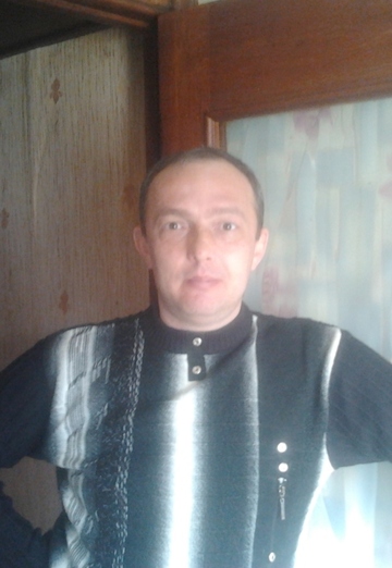 Моя фотография - Сергей, 52 из Одесса (@sergey520125)