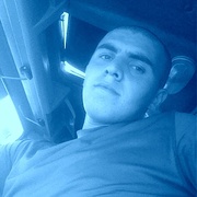 Странник, 31, Алейск