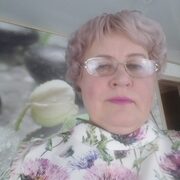 Наталия, 66, Воткинск