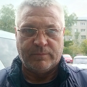 aleksandr 53 Nizhny Novgorod