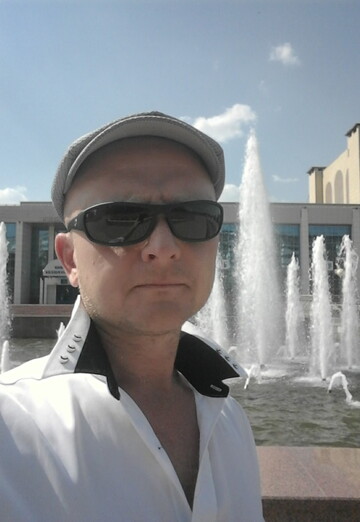 My photo - Djoker, 45 from Pavlodar (@djoker479)