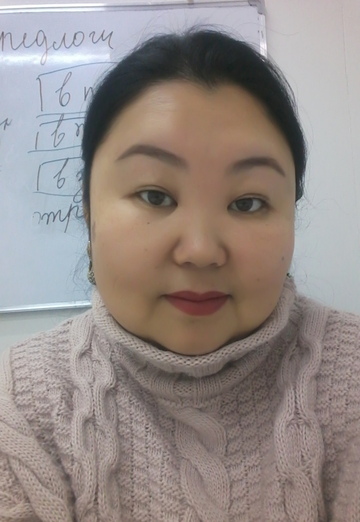 Моя фотография - жаз, 34 из Бишкек (@jaz49)