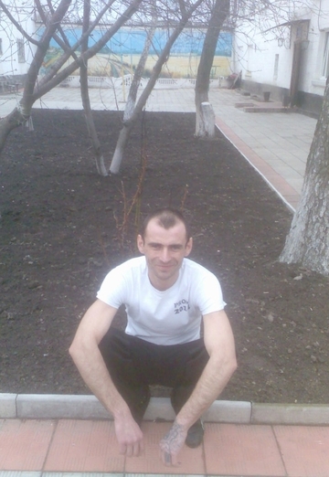 My photo - Yaroslav, 33 from Zhytomyr (@yaroslavpovalchuk)