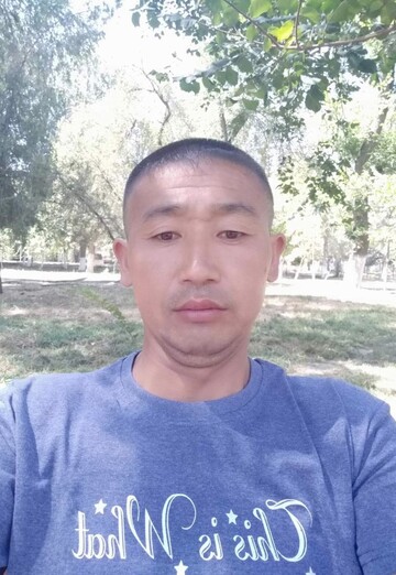 Моя фотография - Жекшенбек Абиров, 39 из Бишкек (@jekshenbekabirov)
