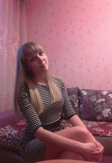 Моя фотографія - Юлия, 32 з Київ (@uliya109044)