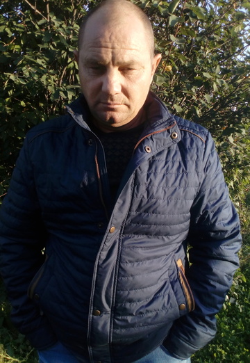 My photo - Ivan, 52 from Belovo (@ivan176072)