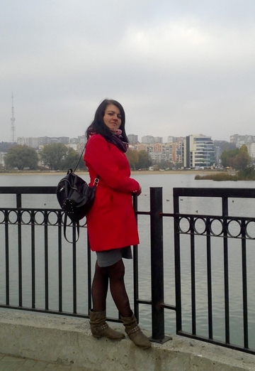 My photo - YuLІANA, 30 from Khmelnytskiy (@ulana172)