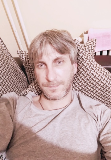 My photo - Shevchenko Petr Nikolae, 43 from Korolyov (@shevchenkopetrnikolae)