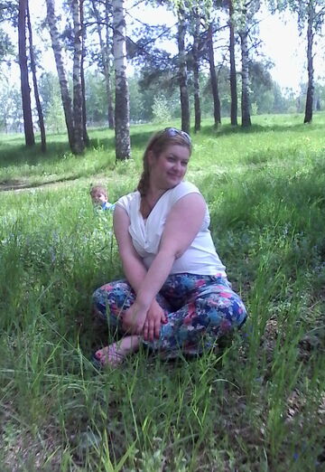 My photo - natalya, 40 from Cheboksary (@natalya59559)
