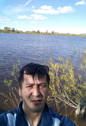Моя фотография - Шавкат, 36 из Великий Новгород (@shavkat2834)