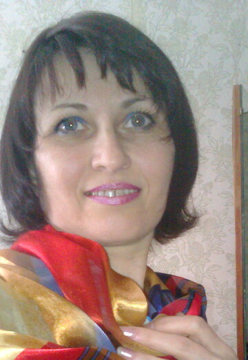 My photo - BUSINKA, 50 from Khartsyzsk (@businka451)