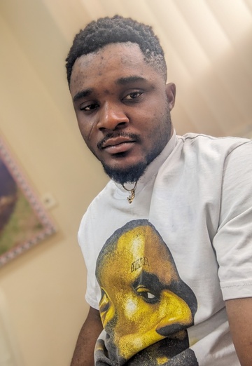 Manfred egbe (@manfredegbe) — my photo № 1