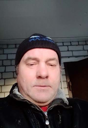 My photo - aleksandr gamov, 57 from Ramenskoye (@aleksandrgamov)