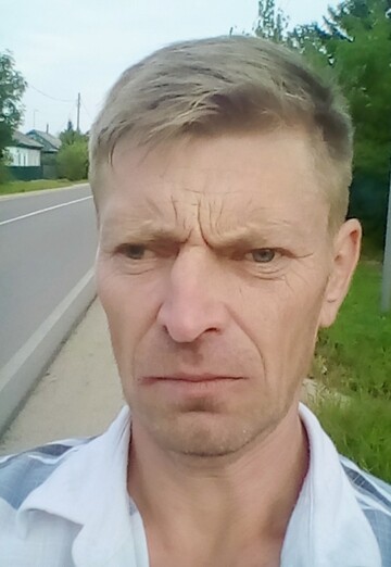 Моя фотография - Александр Вичканов, 45 из Уссурийск (@aleksandrvichkanov)