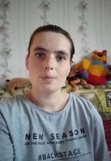 My photo - Katya, 32 from Omutninsk (@katya62309)