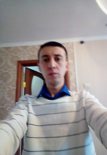 My photo - Dinar, 36 from Buinsk (@dinar3587)