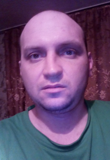 My photo - Vladislav, 43 from Semipalatinsk (@vladislav24473)