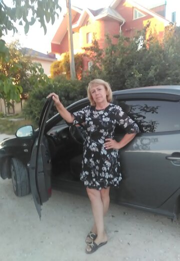 My photo - Olga, 58 from Anapa (@olga342699)