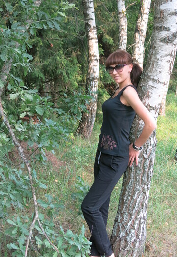 My photo - Elena, 30 from Babruysk (@elena68247)