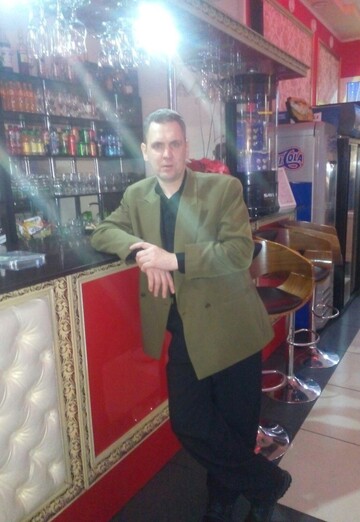 My photo - Aleksey Chicherin, 46 from Sortavala (@alekseychicherin)