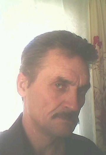 Моя фотография - Владимир, 57 из Абатский (@vladimir305651)