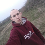 Алексей, 23, Мценск
