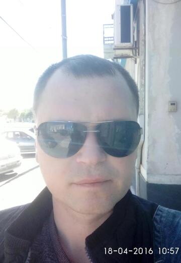 My photo - Dima, 37 from Kherson (@dima156264)