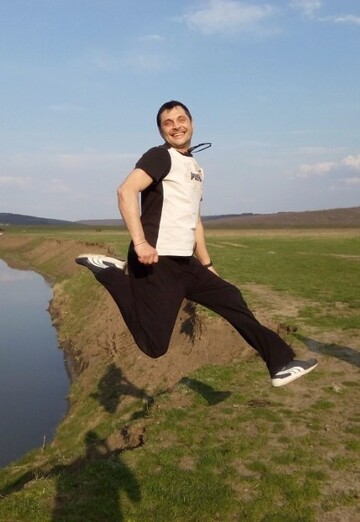 Моя фотография - Владичек, 51 из Кишинёв (@vladichek4)