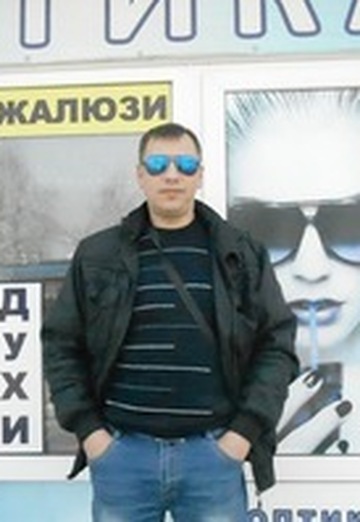 Моя фотография - Дмитрий, 50 из Кежма (@dmitriy284641)