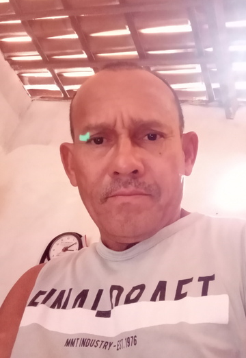 Minha foto - Miquel, 59 de São Paulo (@miquel7)