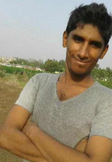 Моя фотография - Saddamhussain Khan, 54 из Пандхарпур (@saddamhussainkhan)
