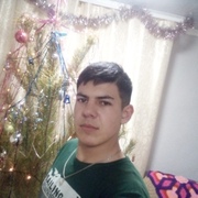 Ришат, 23, Каргат
