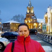 Ksenia, 38, Собинка