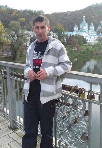 Моя фотография - Василий, 42 из Краматорск (@vasiliy44263)