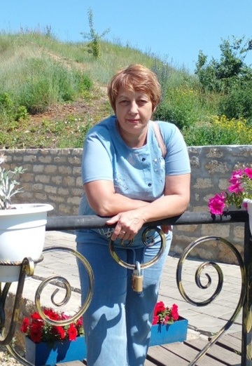 My photo - yuliya, 50 from Dobroye (@uliya262852)