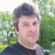 Сергей, 40, Кашира