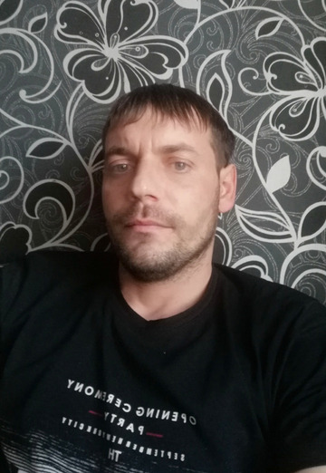 My photo - Aleksandr, 33 from Omsk (@aleksandrudin11)