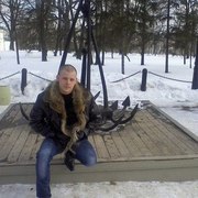 Алексей, 34, Решетниково