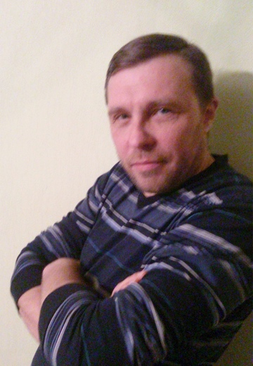 Моя фотография - Сергей, 52 из Челябинск (@sergey957416)