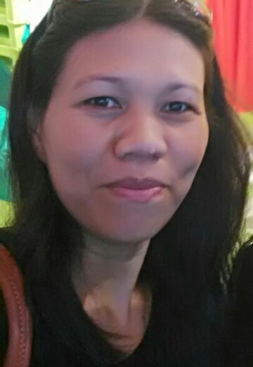 Моя фотография - maria, 42 из Манила (@maria2922)