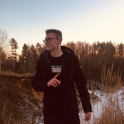 Никита, 21, Рудня