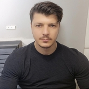 deniz mavi 40 Izmir
