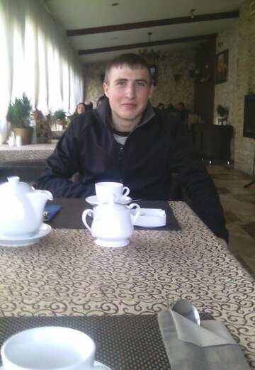 My photo - Aleks, 28 from Kherson (@aleks75269)