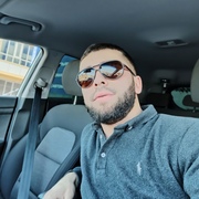 Мурад, 30, Москва