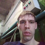 Андрей, 32, Белогорск