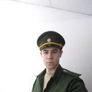 Слава Решетник 22 года (Дева) Благовещенск