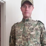 Вячеслав, 43, Мурманск