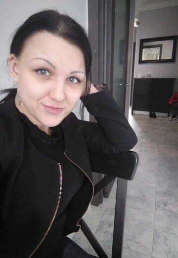 Моя фотография - Наталия Аверьянова, 34 из Кириши (@nataliyaaveryanova0)